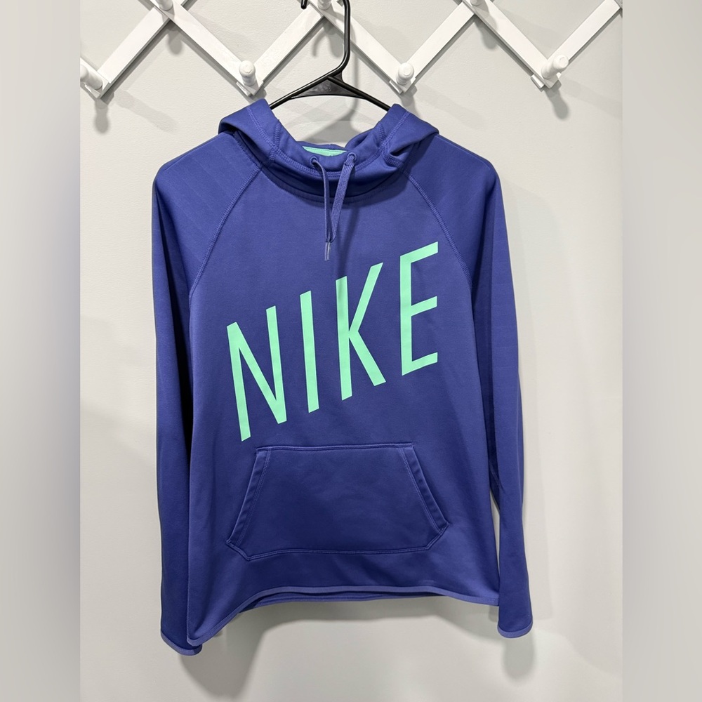 Womens Nike hoodie size small
